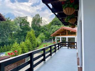 Casa Zena Predeluț - 7