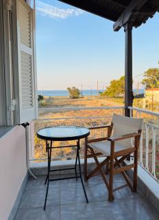 Villa Maria - Agia Anna - 0