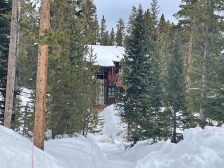 Brecken Haus - 6