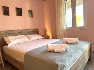 Villa Maria - Agia Anna - 9