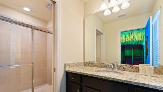 Opulent Villa in Resort Near Theme Parks & Shops - Davenport - 9