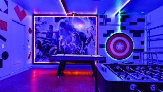 Opulent Villa in Resort Near Theme Parks & Shops - Davenport - 7
