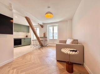 Cannes 1 bedroom apartment - FC8 - 0