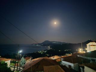 The Aegean balcony - - 8