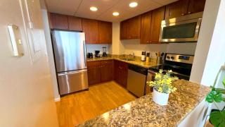 Unique Apartment in a Great Pentagon City Location - Arlington - 1