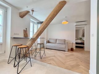 Cannes 1 bedroom apartment - FC8 - 4