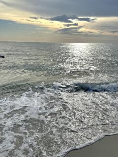 Coastal Escape 3-4 Min to Beach - Bonita Springs - 7