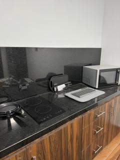 Centric minimalist Apartment - Cedro - 6