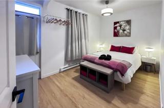 Charming Apartment - Montréal - 8