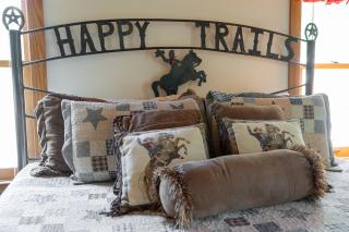 Texas Charm Texana - 15 min Walk to Main - Fredericksburg - 4