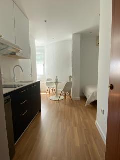 Estudio Cozy - Ciudad Real - 0