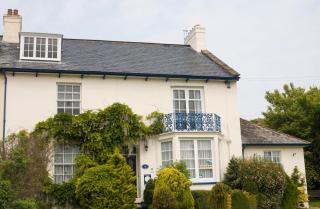 The Parks Guest House - 2
