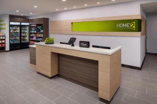 Home2 Suites By Hilton Clearwater St. Petersburg Ulmerton Rd - Clearwater - 7