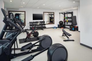 Home2 Suites By Hilton Clearwater St. Petersburg Ulmerton Rd - Clearwater - 1
