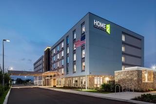 Home2 Suites By Hilton Clearwater St. Petersburg Ulmerton Rd - Clearwater - 0