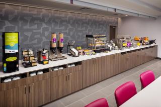 Home2 Suites By Hilton Clearwater St. Petersburg Ulmerton Rd - Clearwater - 5