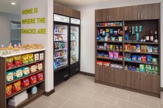 Home2 Suites By Hilton Clearwater St. Petersburg Ulmerton Rd - Clearwater - 2