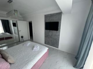 Sunrise Apartament - Mamaia Nord – Năvodari - 9