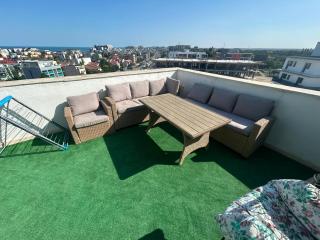 Sunrise Apartament - Mamaia Nord – Năvodari - 7