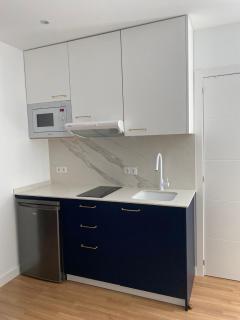 Estudio Cozy - Ciudad Real - 9