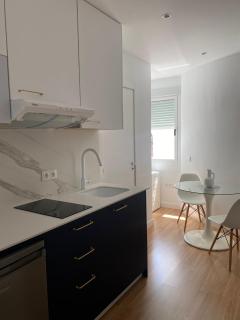 Estudio Cozy - Ciudad Real - 6