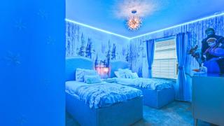Opulent Villa in Resort Near Theme Parks & Shops - Davenport - 5