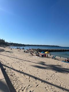 À deux pas de la mer - Antibes - 1