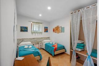 Cynara holiday house - 1