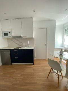 Estudio Cozy - Ciudad Real - 3