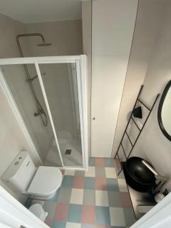 Estudio Cozy - Ciudad Real - 2