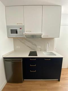 Estudio Cozy - Ciudad Real - 1