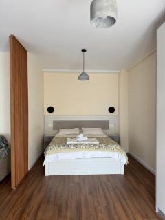 Vers Apartments - Tirana - 4