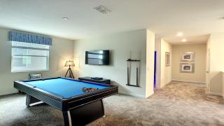 Cozy Home Storey Lake Resort Pool Spa Near Disney - 7