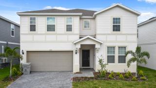 Opulent Villa in Resort Near Theme Parks & Shops - Davenport - 2