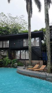 Novella Tagaytay Deluxe King 403 - Silang - 7