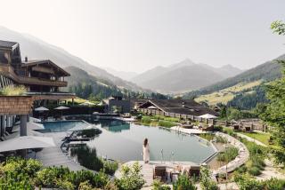 Der Böglerhof - pure nature spa resort - Alpbach - 0