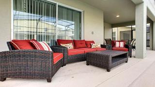 Cozy Home Storey Lake Resort Pool Spa Near Disney - 2