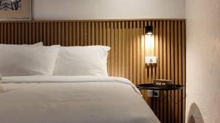 Novella Tagaytay Deluxe King 404 - Silang - 0