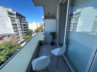 VIVE PALERMO Relax, Sauna, Piscina y Vinos en Vizion - Buenos Aires - 9