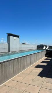 VIVE PALERMO Relax, Sauna, Piscina y Vinos en Vizion - Buenos Aires - 7