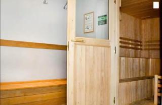 VIVE PALERMO Relax, Sauna, Piscina y Vinos en Vizion - Buenos Aires - 5