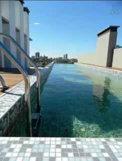 VIVE PALERMO Relax, Sauna, Piscina y Vinos en Vizion - Buenos Aires - 4