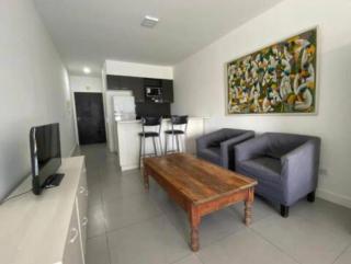 Infinite pool, Sauna and Wine at Palermo Hollywood - 3