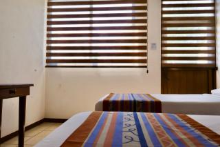 Quinta Carrizalillo - Puerto Escondido - 1