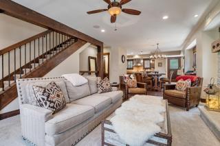 Silver Star #104 - 3 Bed Condo + Spa - Park City - 7