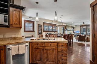 Silver Star #104 - 3 Bed Condo + Spa - Park City - 6