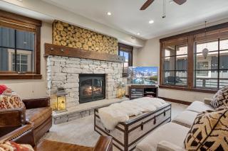 Silver Star #104 - 3 Bed Condo + Spa - Park City - 4
