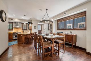 Silver Star #104 - 3 Bed Condo + Spa - Park City - 2