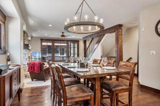Silver Star #104 - 3 Bed Condo + Spa - Park City - 1