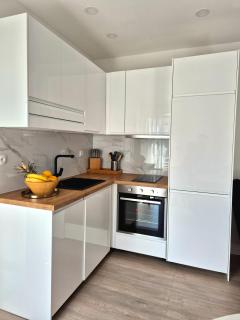 Apartment Mira - Makarska - 8